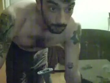 Chaturbate Adult Video Chat of dickus_biggus