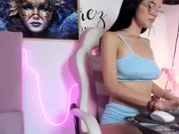 Chaturbate Free Porn Cam of dulce_eden