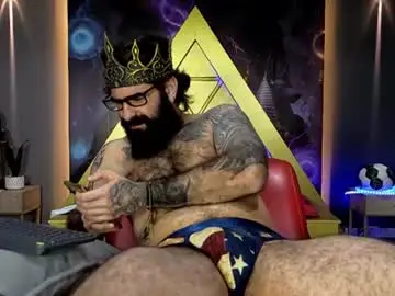 Chaturbate Best Webcam of haraldsmed0