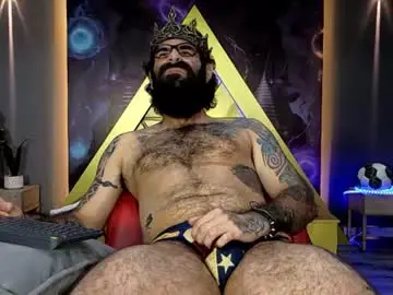 Chaturbate Sex Cam of haraldsmed0