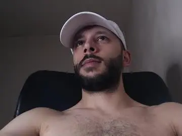 Chaturbate Best live sex cam show of henryaxe