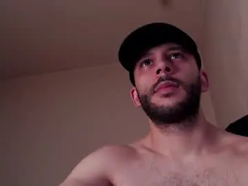 Chaturbate Adult Video Chat of henryaxe