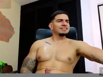 Chaturbate Live Porn of josh_miller01