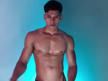 Chaturbate Adult Video Chat of ken__owensx