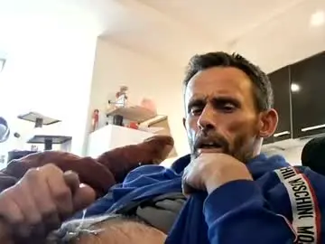Chaturbate Free Porn Cam of krakkrakuk
