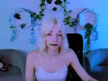 Chaturbate Best live sex cam show of maja_beautiful