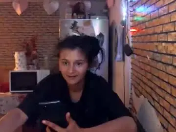 Chaturbate Watch Live Sex Cams of real_coupl3