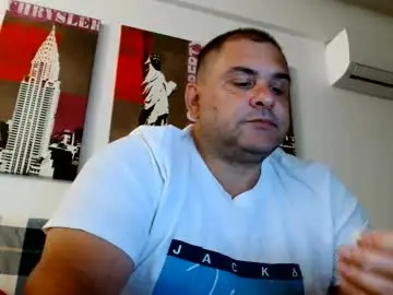 Chaturbate Private Sex Chat of themastercomander