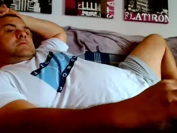 Chaturbate Sex Cam of themastercomander