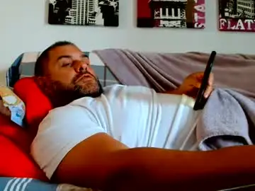 Chaturbate Sex Cam of themastercomander