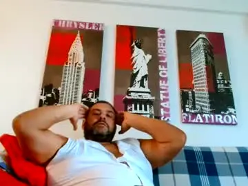 Chaturbate Nude Webcam of themastercomander