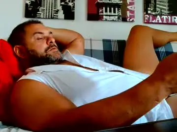 Chaturbate Private Sex Chat of themastercomander