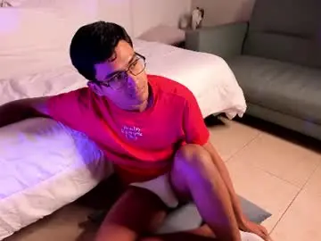 Chaturbate Best Webcam of thiagovega_