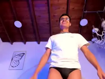 Chaturbate Live Sex of thiagovega_