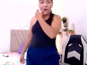 Chaturbate Sex Chat of zara_cute18
