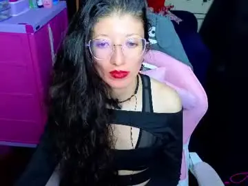 Chaturbate Sex Chat of _arlequin_