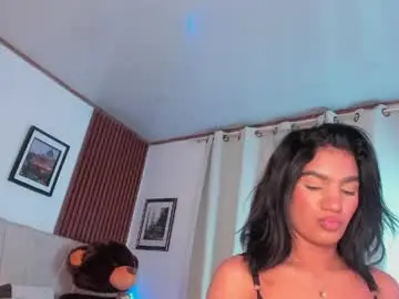 Chaturbate Live Sex Cam of angeli_sexi