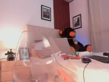 Chaturbate Sex Cam of angeli_sexi