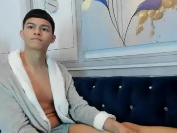 Chaturbate Adult Video Chat of apolo_jonnes