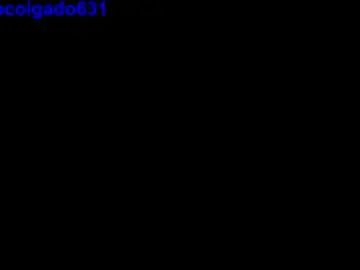 Chaturbate Adult Webcams of caballocolgado631