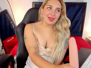 Chaturbate Best Webcam of catalina_osorio