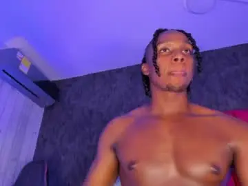 Chaturbate Free Porn Cam of dominicsccott