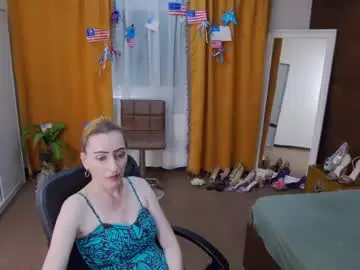 Chaturbate Adult Webcam of evelynreagan