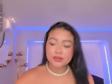 Chaturbate Sex Cam of gabriellalee_