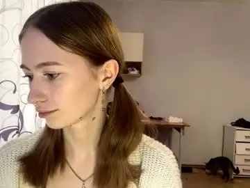 Chaturbate Sex Chat of janenegearhart