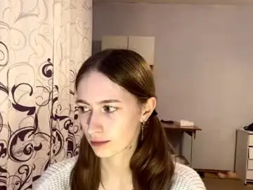 Chaturbate Adult Webcam of janenegearhart