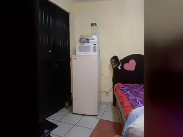 Chaturbate Live Sex of kushlozter