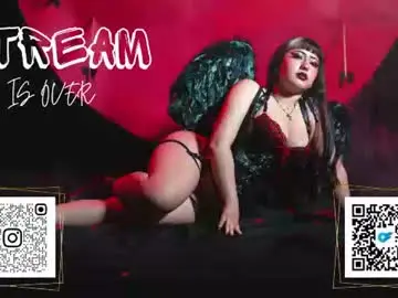 Chaturbate Live Sex Cam of larissa01_