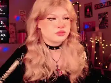 Chaturbate Sex Cam of lilithnelson