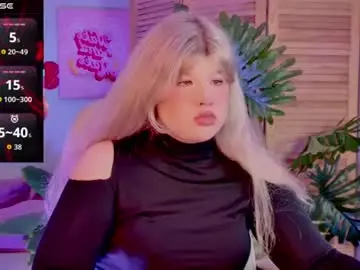 Chaturbate Watch Live Sex Cams of lilithnelson