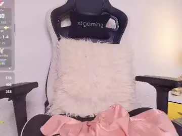 Chaturbate Free Porn Cam of lily_waist