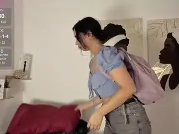 Chaturbate Live Sex of maddy99_
