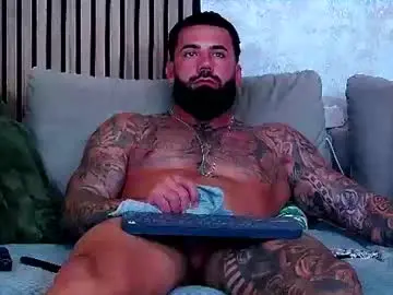 Chaturbate Adult Webcam of masterkingofmuscle