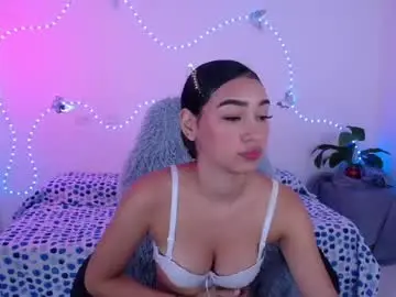 Chaturbate Live Porn of mia_cute_girl