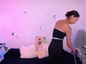 Chaturbate Best Webcam of mia_cute_girl