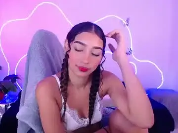Chaturbate Private Sex Chat of mia_cute_girl