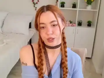 Chaturbate Nude Webcam of mirabella__flower