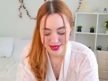 Chaturbate Nude Webcam of mirabella__flower