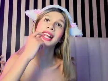 Chaturbate Adult Video Chat of nano_kawaii