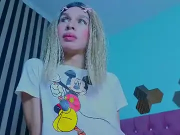 Chaturbate Live Sex Cam of nano_kawaii