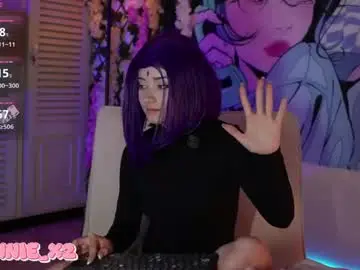 Chaturbate Best Webcam of sonnie_mami
