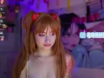 Chaturbate Sex Cam of sonnie_mami