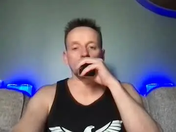 Chaturbate Live Sex Cam of yakostas