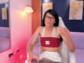 Chaturbate Live Sex of zaira_foox