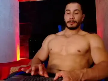 Chaturbate Watch Live Sex Cams of zanemaverick