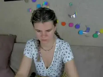 Chaturbate Nude Webcam of zorianaa_
